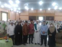 JCH Kota Medan harus fokus ibadah dan jaga kesehatan 